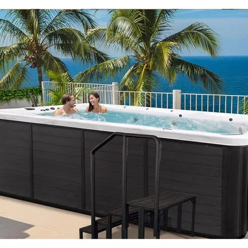 Swimspa hot tubs for sale in Lees Summit